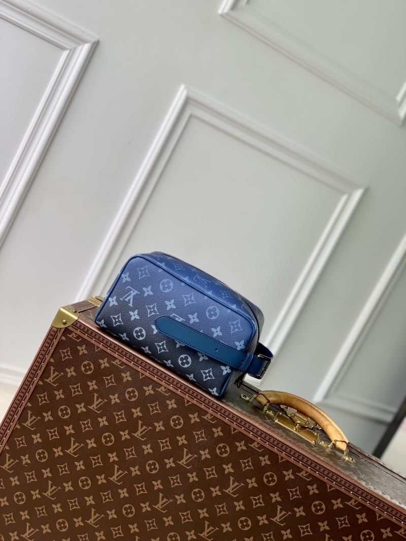 LV Cosmetic Bags